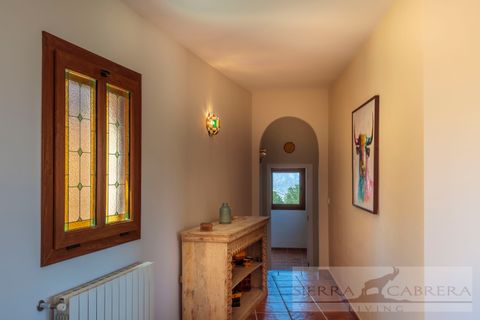 Villa a Turre, Almeria, Turre - € 440.000 | Ref: VC0310 - foto 30